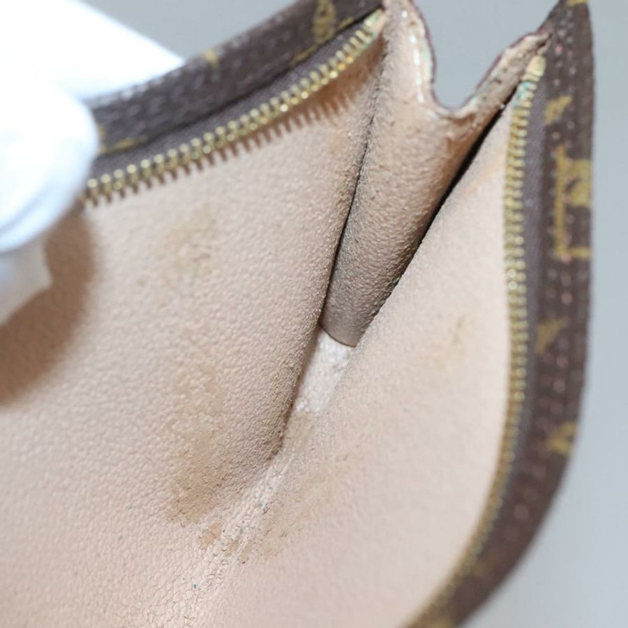 【日本直送】路易威登 Monogram Bucket PM 配件包 LV Auth th5945-10