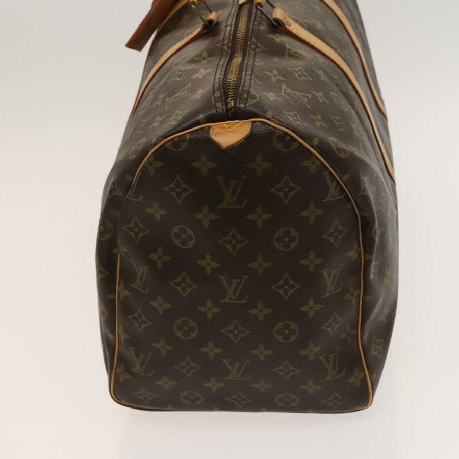 【日本直送】路易威登 Monogram Keepall 50 波士頓包 M41426 LV Auth 121436-2
