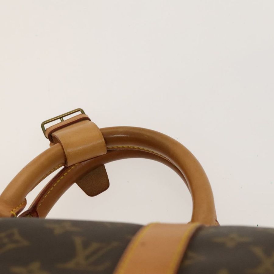 【日本直送】路易威登 Monogram Keepall 50 波士頓包 M41426 LV Auth 121436-7