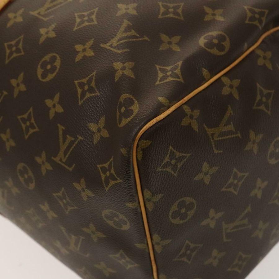 【日本直送】路易威登 Monogram Keepall 50 波士頓包 M41426 LV Auth 121436-13