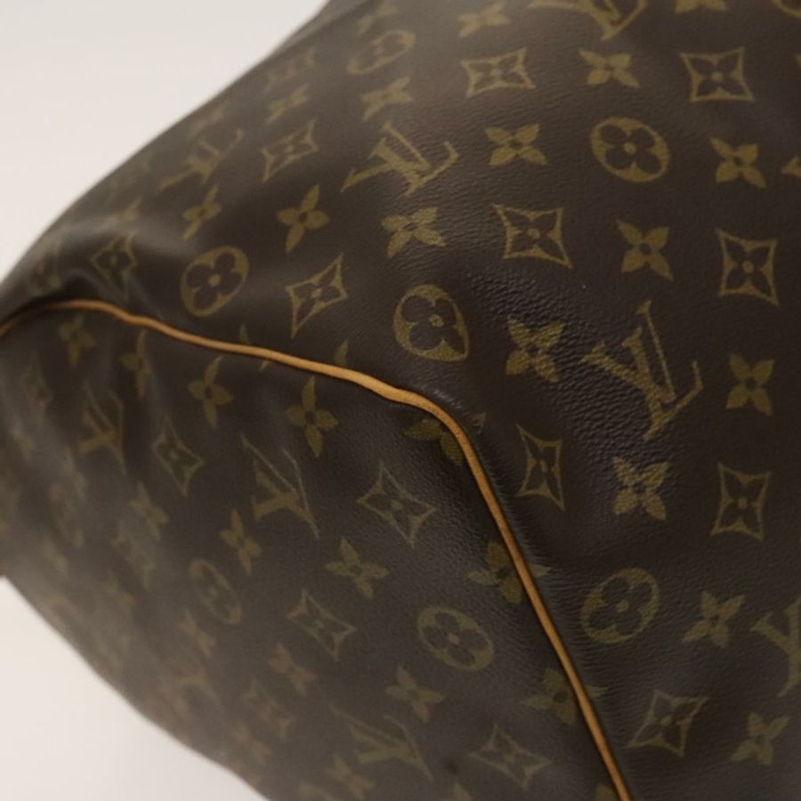 【日本直送】路易威登 Monogram Keepall 50 波士頓包 M41426 LV Auth 121436-14