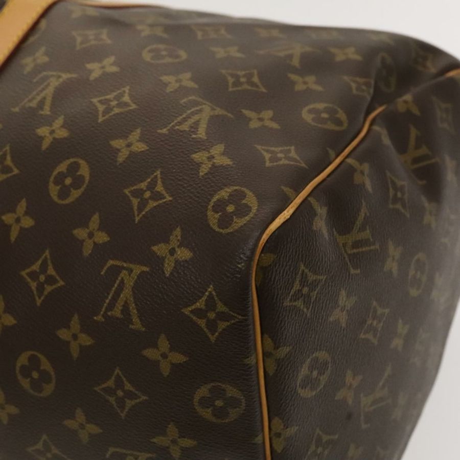 【日本直送】路易威登 Monogram Keepall 50 波士頓包 M41426 LV Auth 121436-15