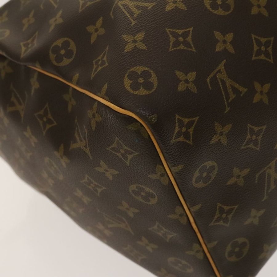 【日本直送】路易威登 Monogram Keepall 50 波士頓包 M41426 LV Auth 121436-16