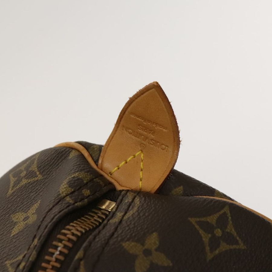 【日本直送】路易威登 Monogram Keepall 50 波士頓包 M41426 LV Auth 121436-18