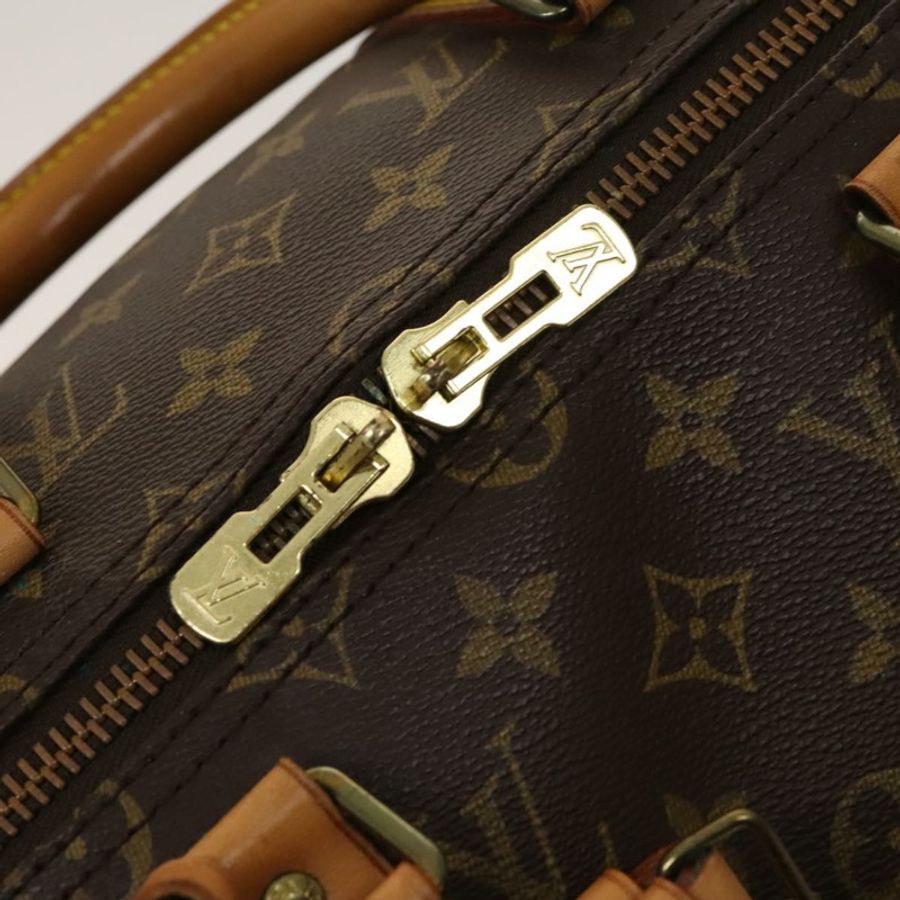 【日本直送】路易威登 Monogram Keepall 50 波士頓包 M41426 LV Auth 121436-19