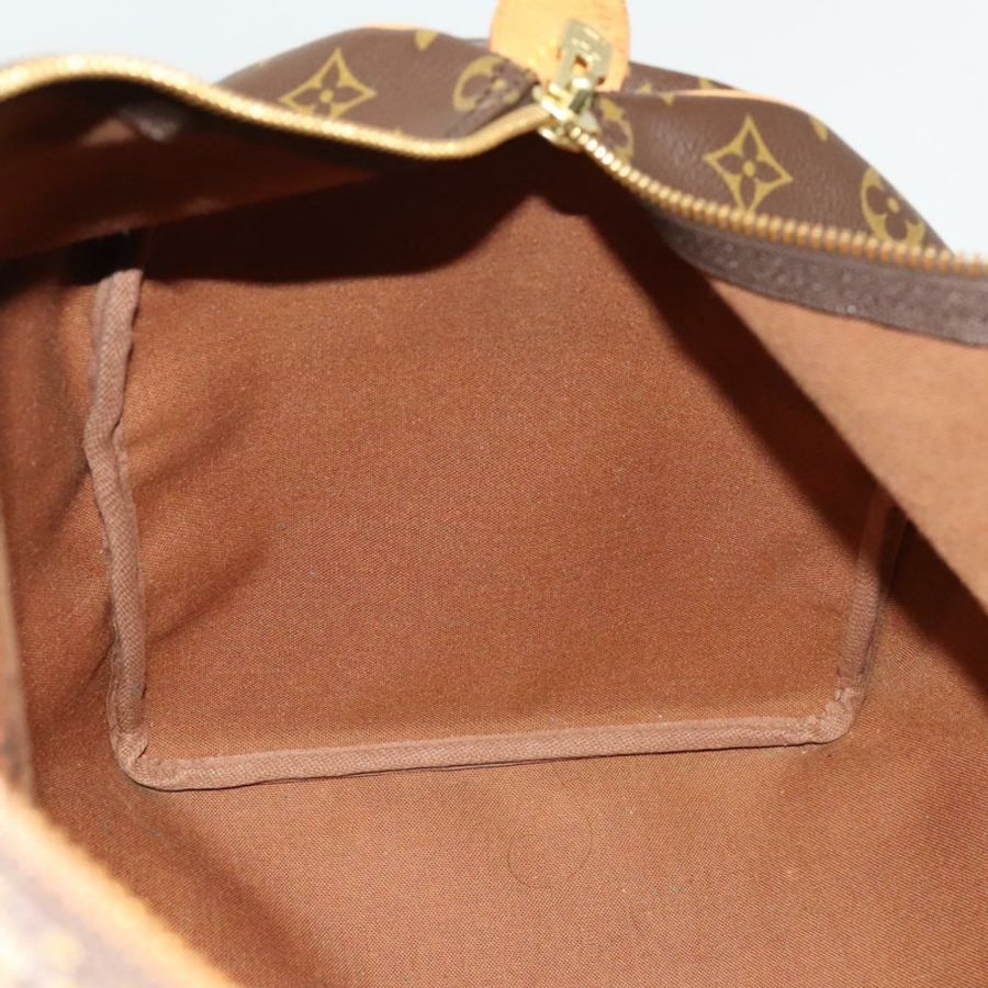【日本直送】路易威登 Monogram Keepall 50 波士頓包 M41426 LV Auth 121436-20