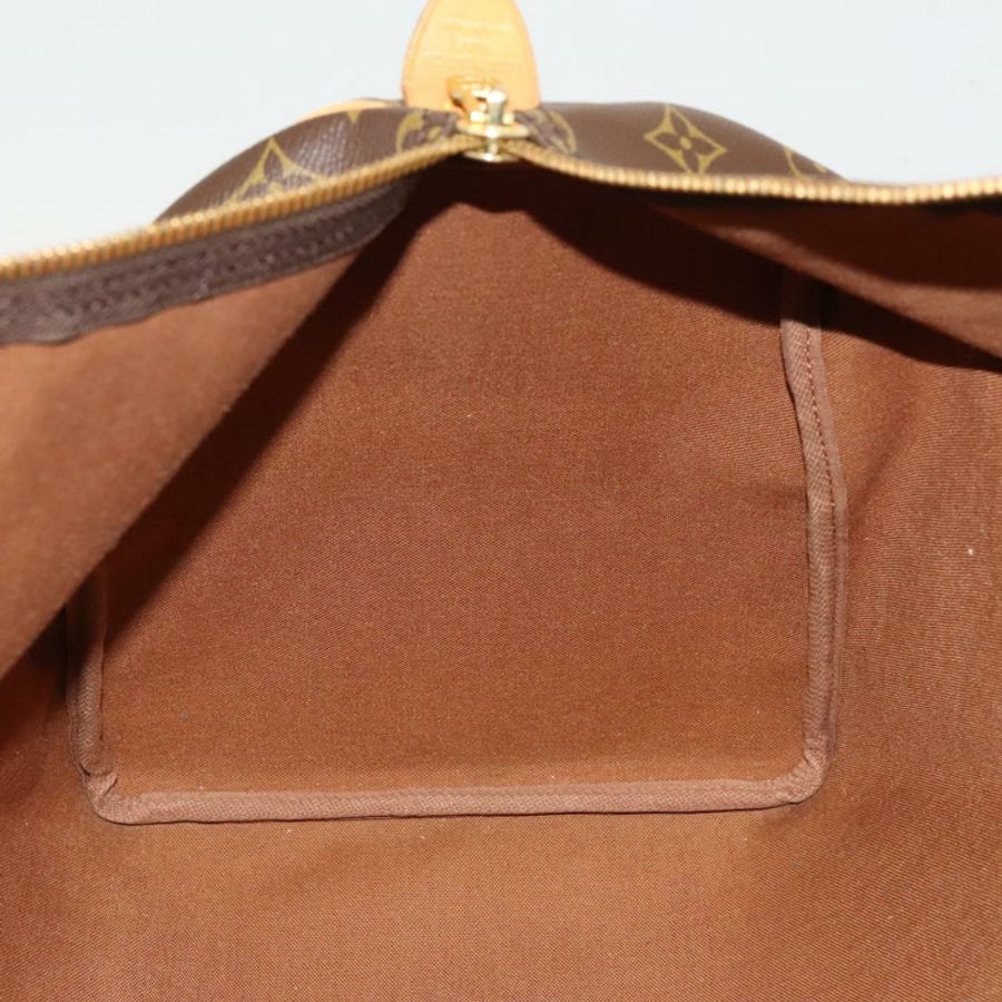 【日本直送】路易威登 Monogram Keepall 50 波士頓包 M41426 LV Auth 121436-21