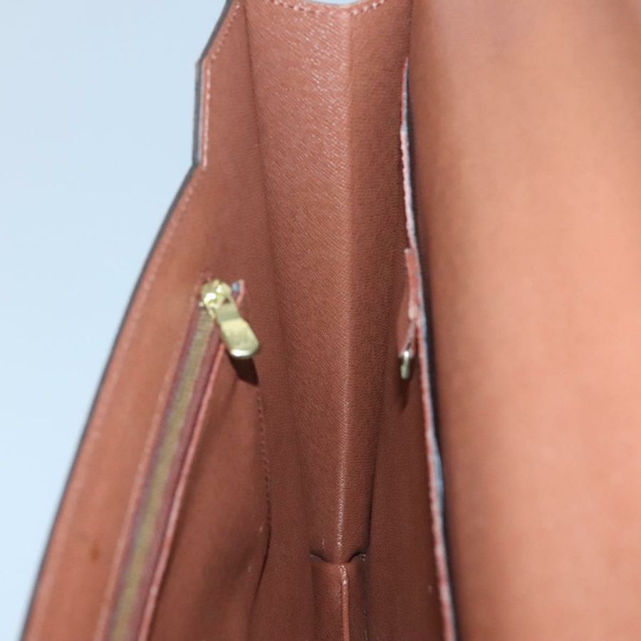 【日本直送】路易威登 Monogram Porte 文件 Bandouliere 包 M53338 正品 121485-19