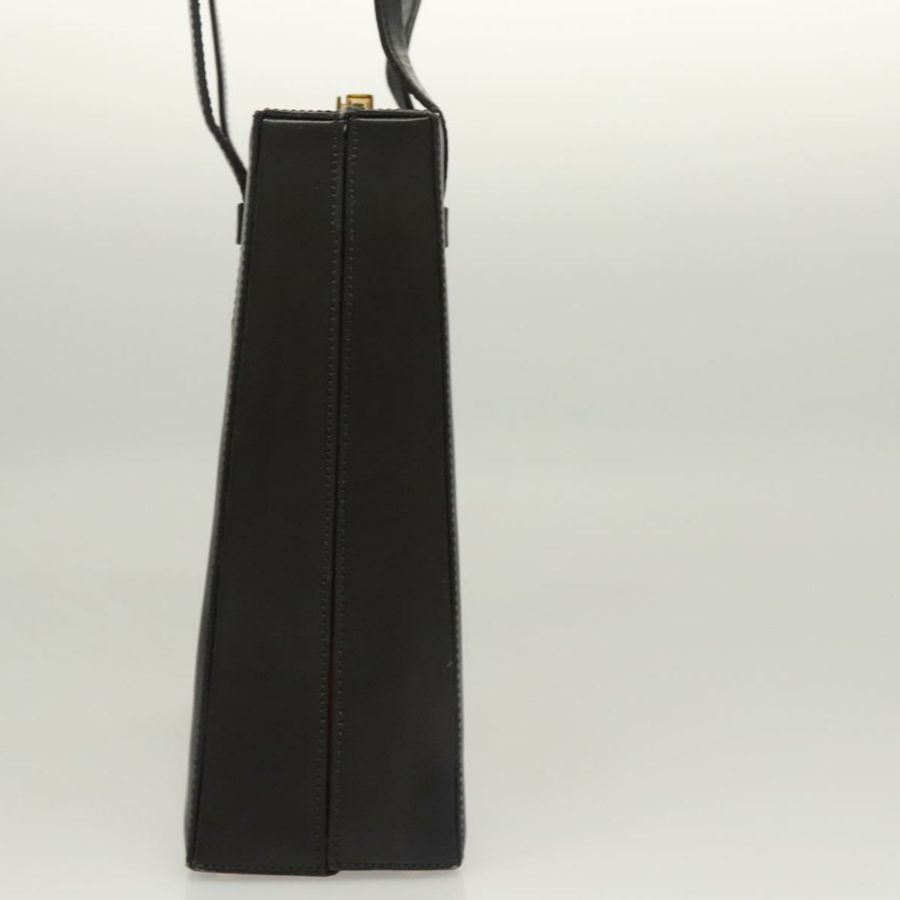 【日本直送】CELINE 黑色皮革肩背包 正品 sw451-2