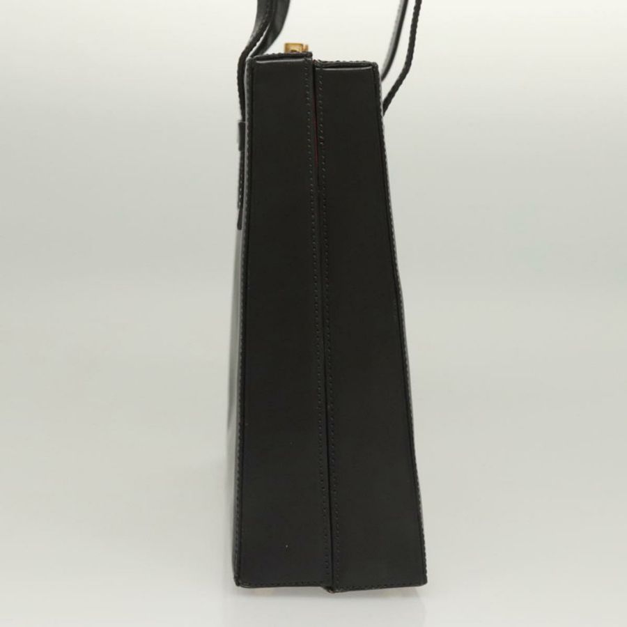 【日本直送】CELINE 黑色皮革肩背包 正品 sw451-3