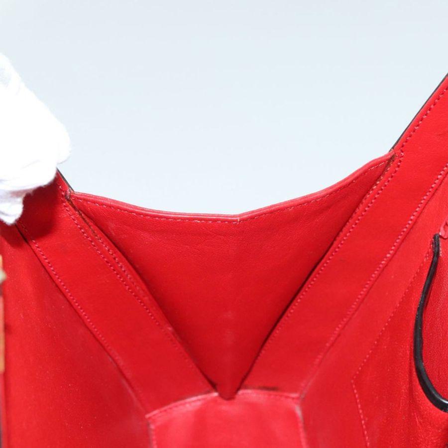 【日本直送】CELINE 黑色皮革肩背包 正品 sw451-18