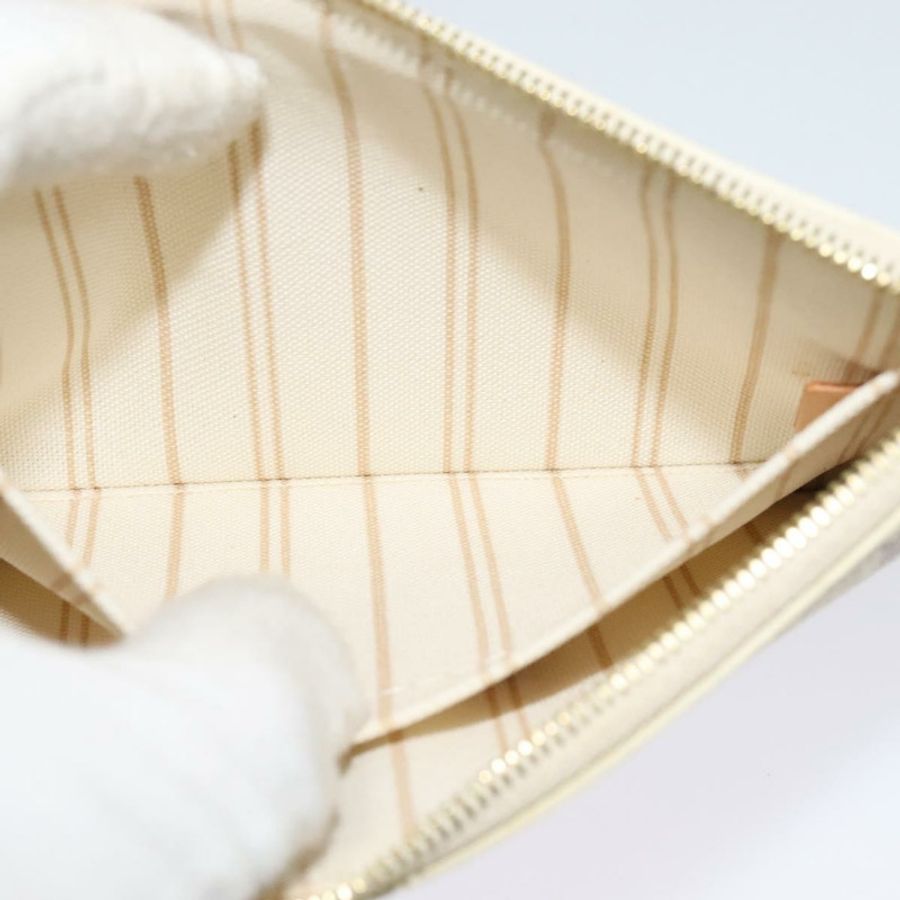 【日本直送】路易威登 Damier Azur Neverfull PM 手提包 N41362 LV 正品 120593-25