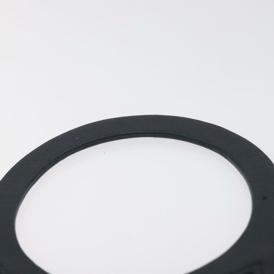 【日本直送】Christian Dior Trotter 帆布門把手板 海軍藍 Auth bs25674-7