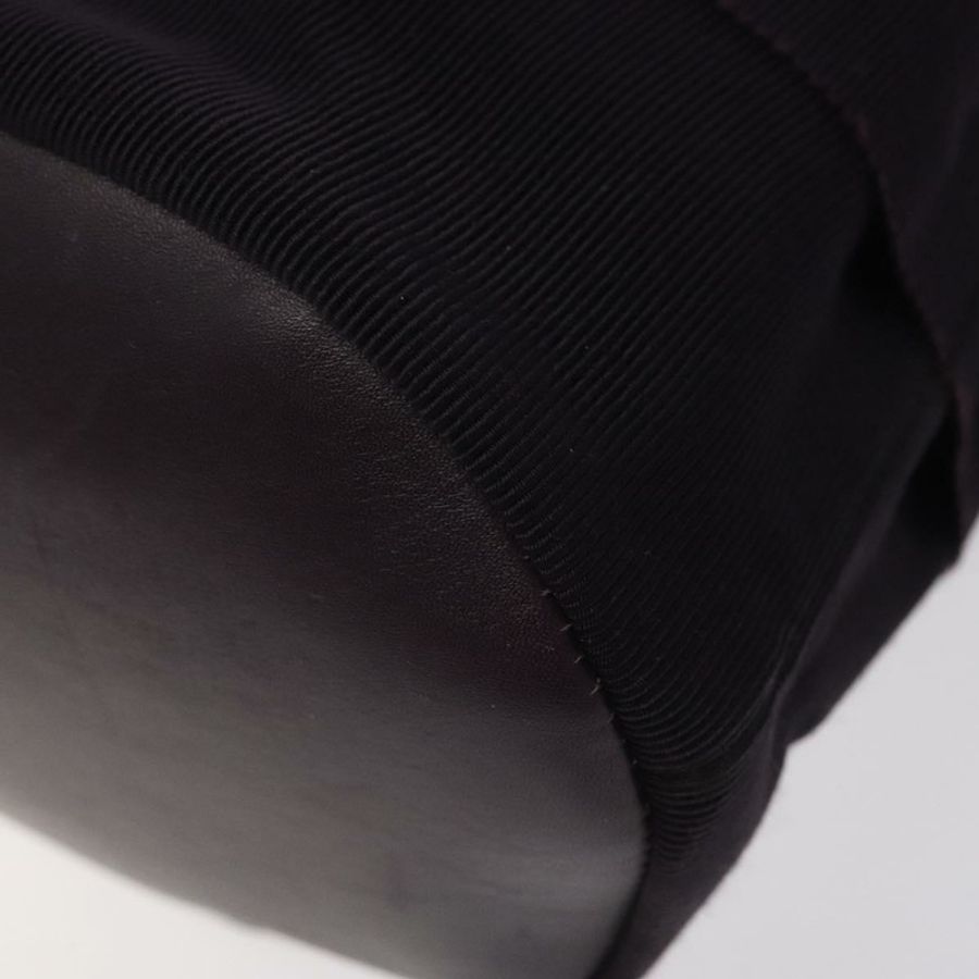 【日本直送】Salvatore Ferragamo Vala 手提包 帆布 紫色 金邊 正品 gh154-8