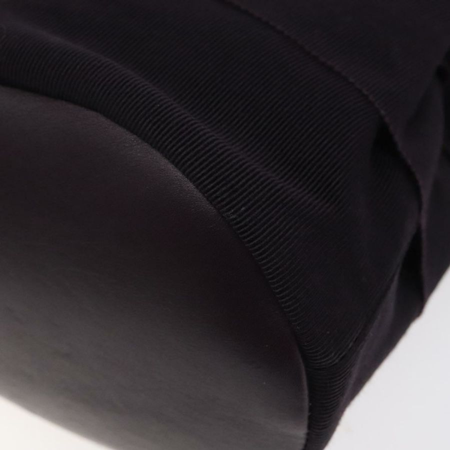 【日本直送】Salvatore Ferragamo Vala 手提包 帆布 紫色 金邊 正品 gh154-14