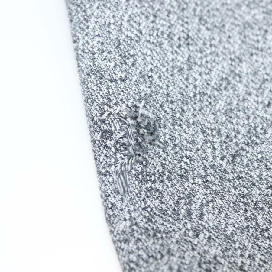 【日本直送】路易威登 棉質灰色褲子 LV 正品 am8342-8