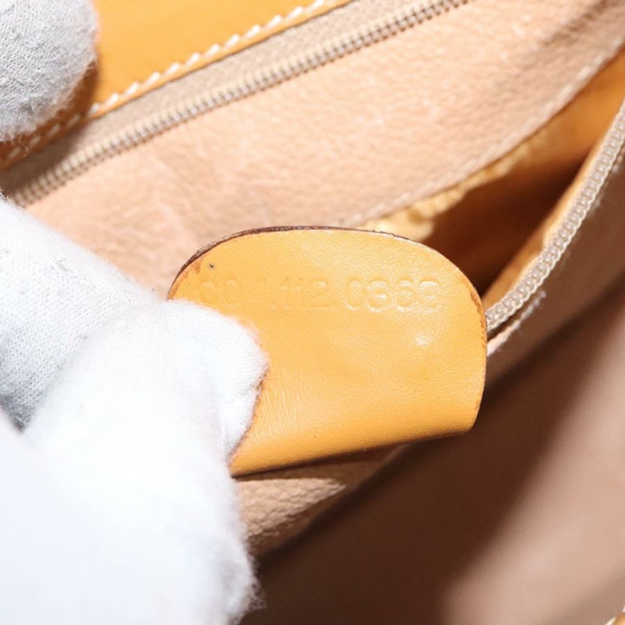 【日本直送】GUCCI Micro GG Supreme 單肩包 PVC 米色 金色 004 112 0363 正品 124986-11
