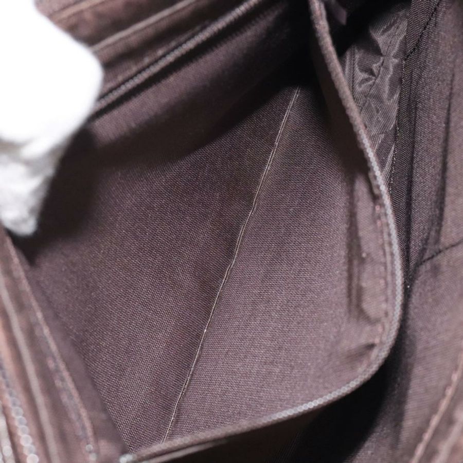 【日本直送】BURBERRY Nova 格紋帆布單肩包 米色 銀色 正品 123791-18