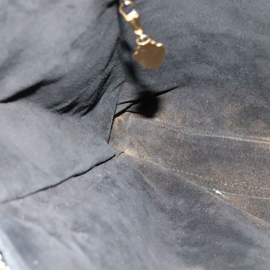 【日本直送】GUCCI 手提包 皮革 黑色 金色 002 105 0141 正品 sw707-18