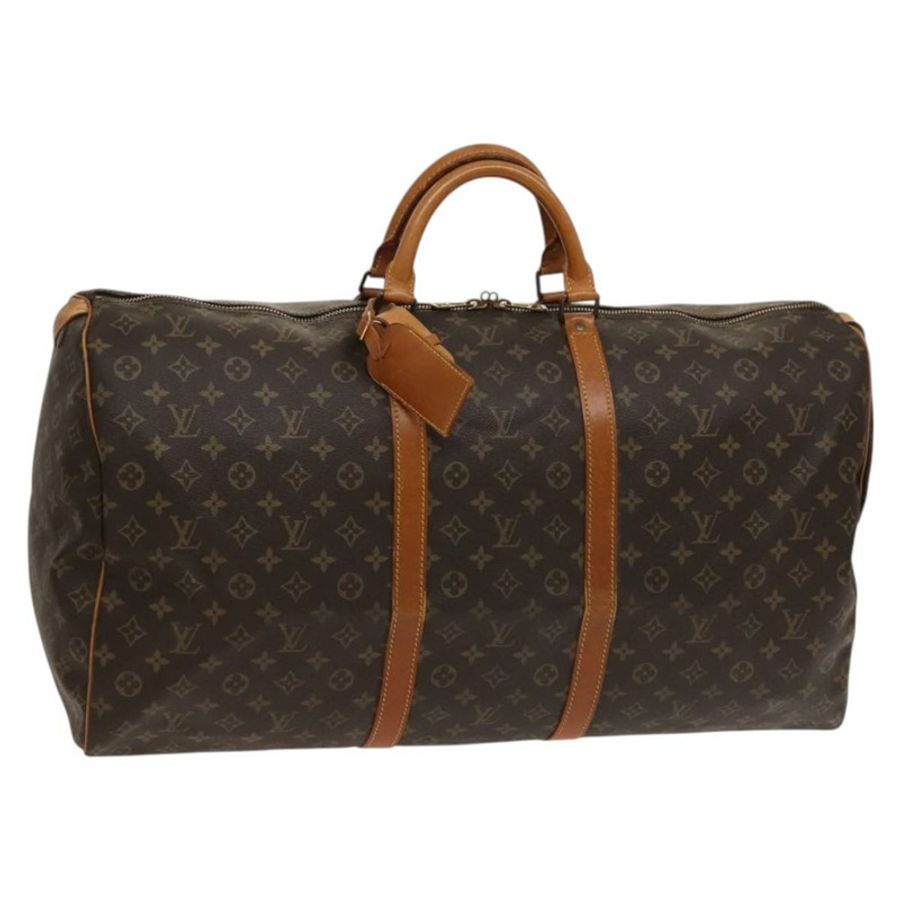 【日本直送】路易威登 Monogram Keepall 60 波士頓包 M41422 LV 正品 125167-0