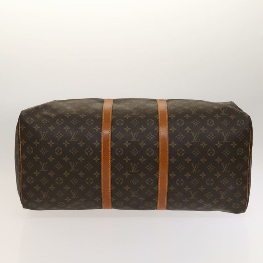 【日本直送】路易威登 Monogram Keepall 60 波士頓包 M41422 LV 正品 125167-4