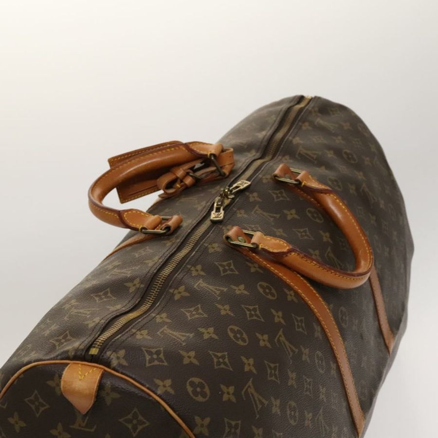 【日本直送】路易威登 Monogram Keepall 60 波士頓包 M41422 LV 正品 125167-5