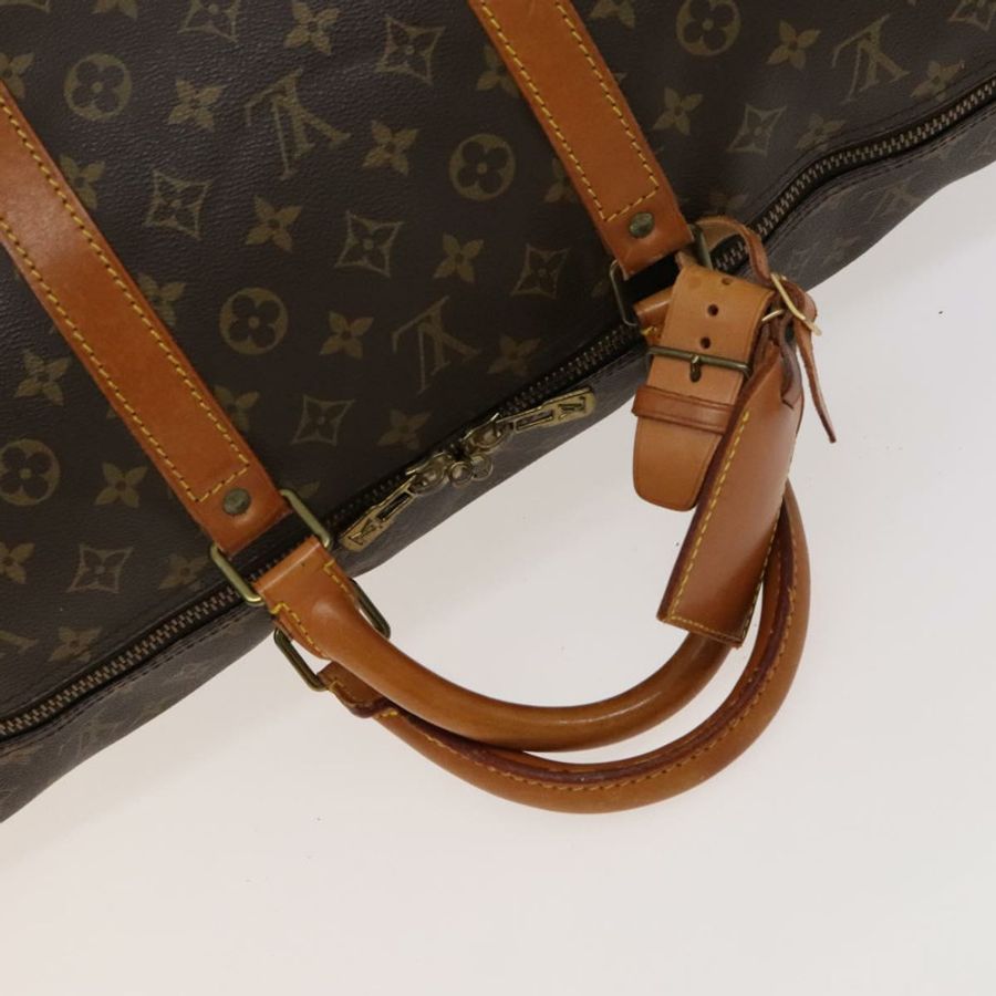 【日本直送】路易威登 Monogram Keepall 60 波士頓包 M41422 LV 正品 125167-6