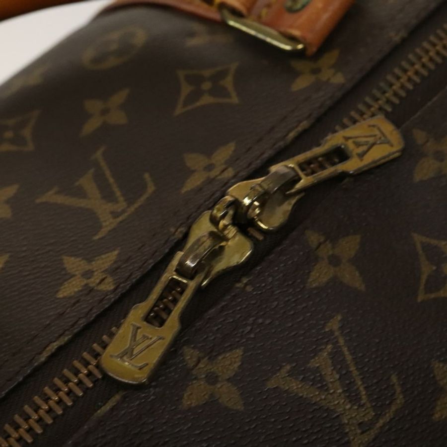 【日本直送】路易威登 Monogram Keepall 60 波士頓包 M41422 LV 正品 125167-9