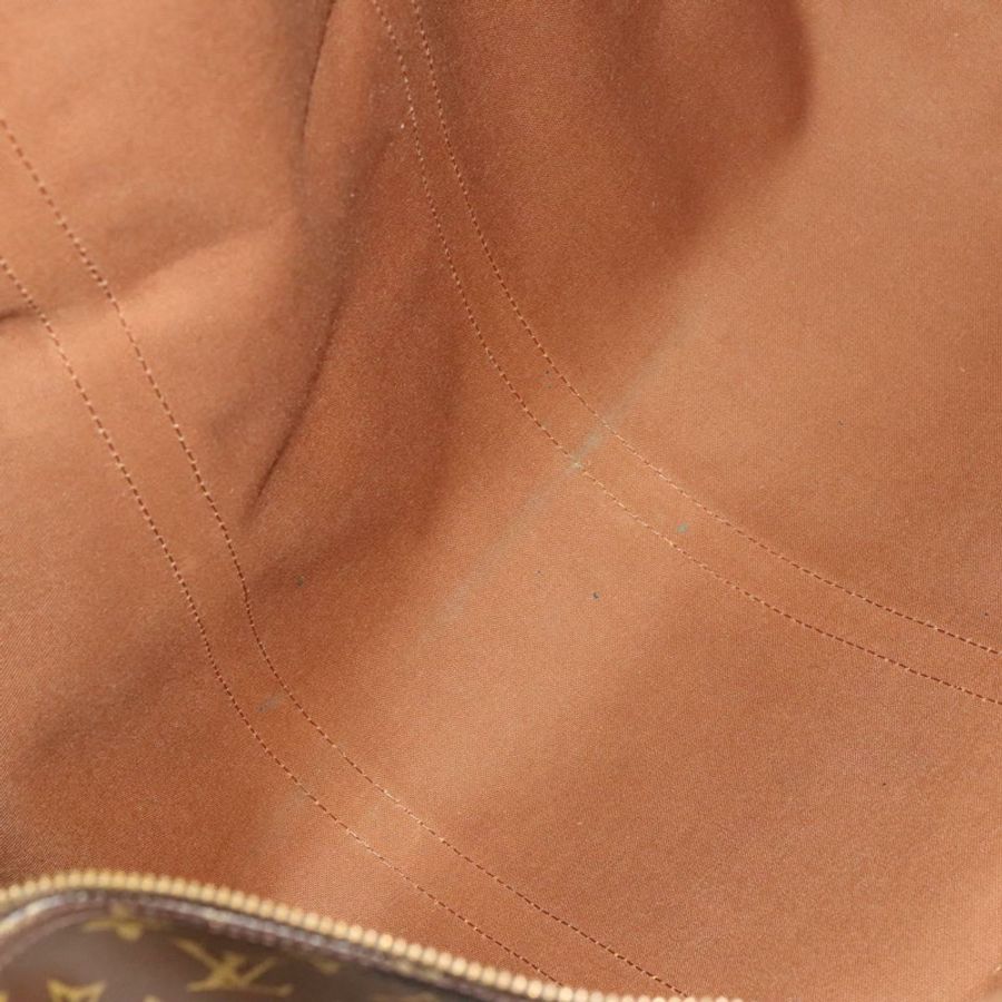 【日本直送】路易威登 Monogram Keepall 60 波士頓包 M41422 LV 正品 125167-10