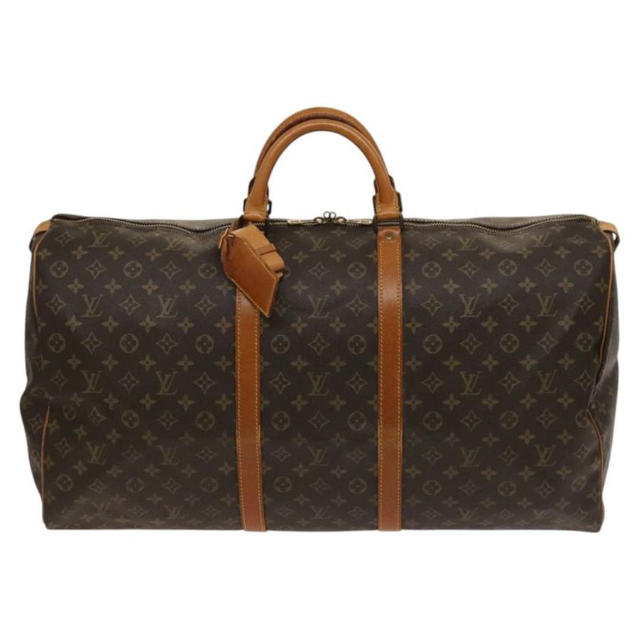 【日本直送】路易威登 Monogram Keepall 60 波士頓包 M41422 LV 正品 125167-12