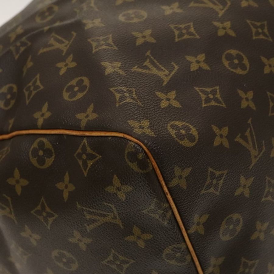 【日本直送】路易威登 Monogram Keepall 60 波士頓包 M41422 LV 正品 125167-13