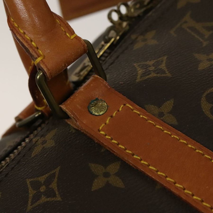 【日本直送】路易威登 Monogram Keepall 60 波士頓包 M41422 LV 正品 125167-16