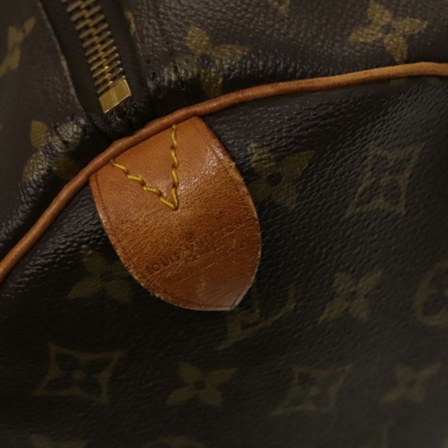 【日本直送】路易威登 Monogram Keepall 60 波士頓包 M41422 LV 正品 125167-17