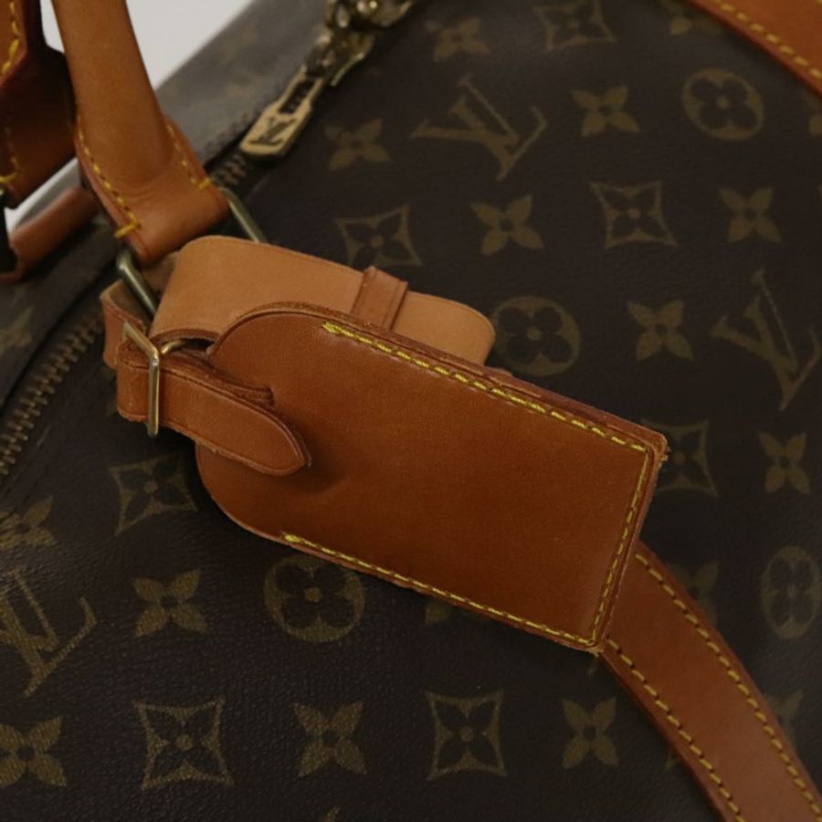 【日本直送】路易威登 Monogram Keepall 60 波士頓包 M41422 LV 正品 125167-18