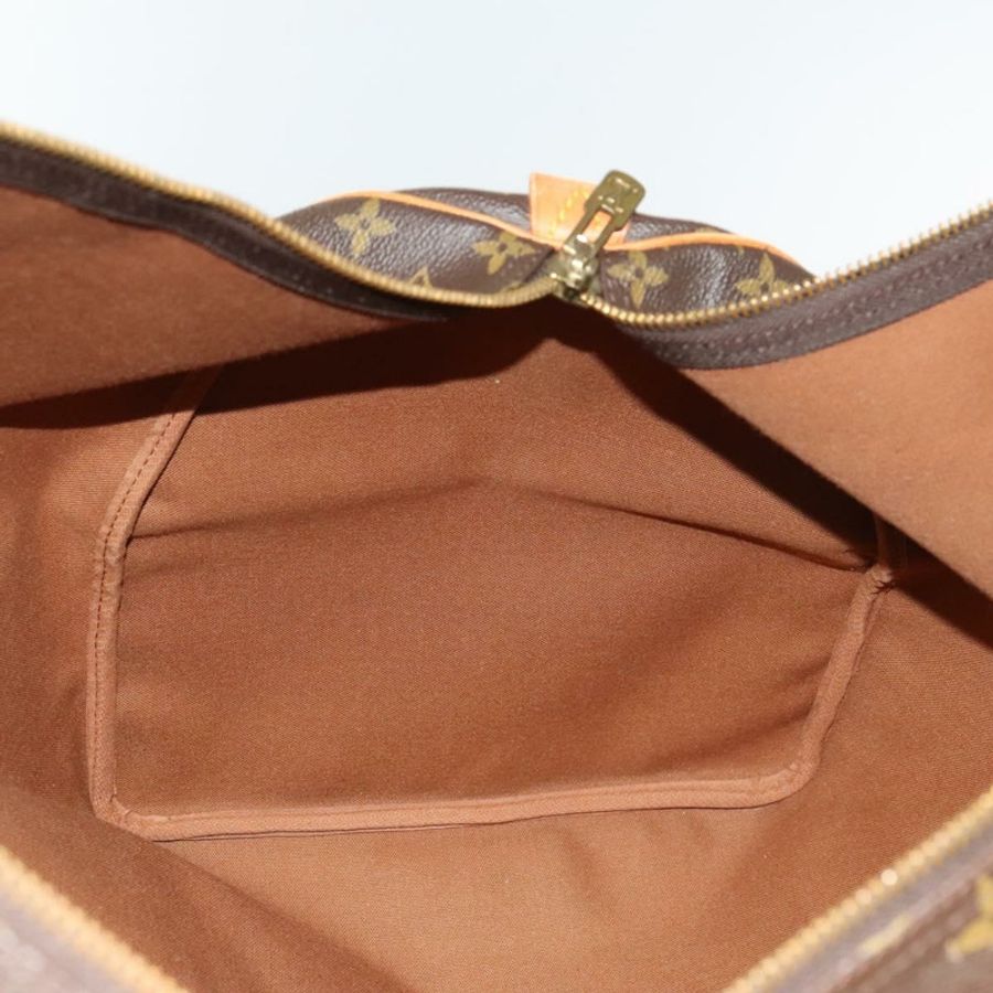 【日本直送】路易威登 Monogram Keepall 60 波士頓包 M41422 LV 正品 125167-19
