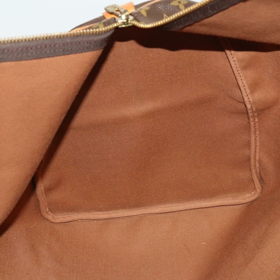 【日本直送】路易威登 Monogram Keepall 60 波士頓包 M41422 LV 正品 125167-20