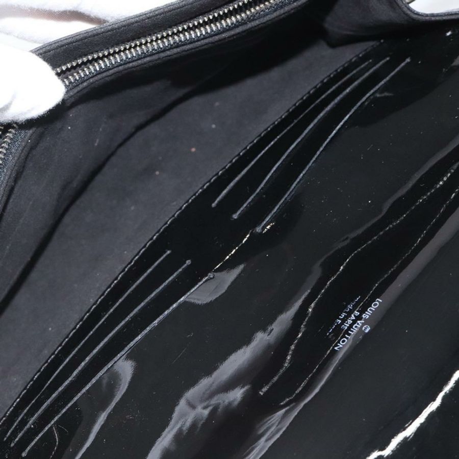 【日本直送】路易威登 Electric Epi Pochette Sevigne 手袋 黑色 M4055N LV 正品 yk18368-10