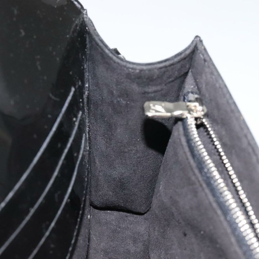 【日本直送】路易威登 Electric Epi Pochette Sevigne 手袋 黑色 M4055N LV 正品 yk18368-19