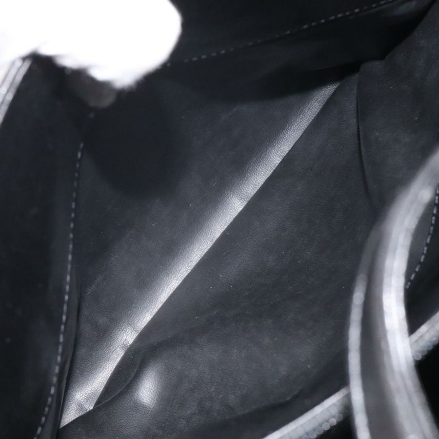 【日本直送】BALLY 手提包 皮革 黑色 金色 正品 BA2294-21