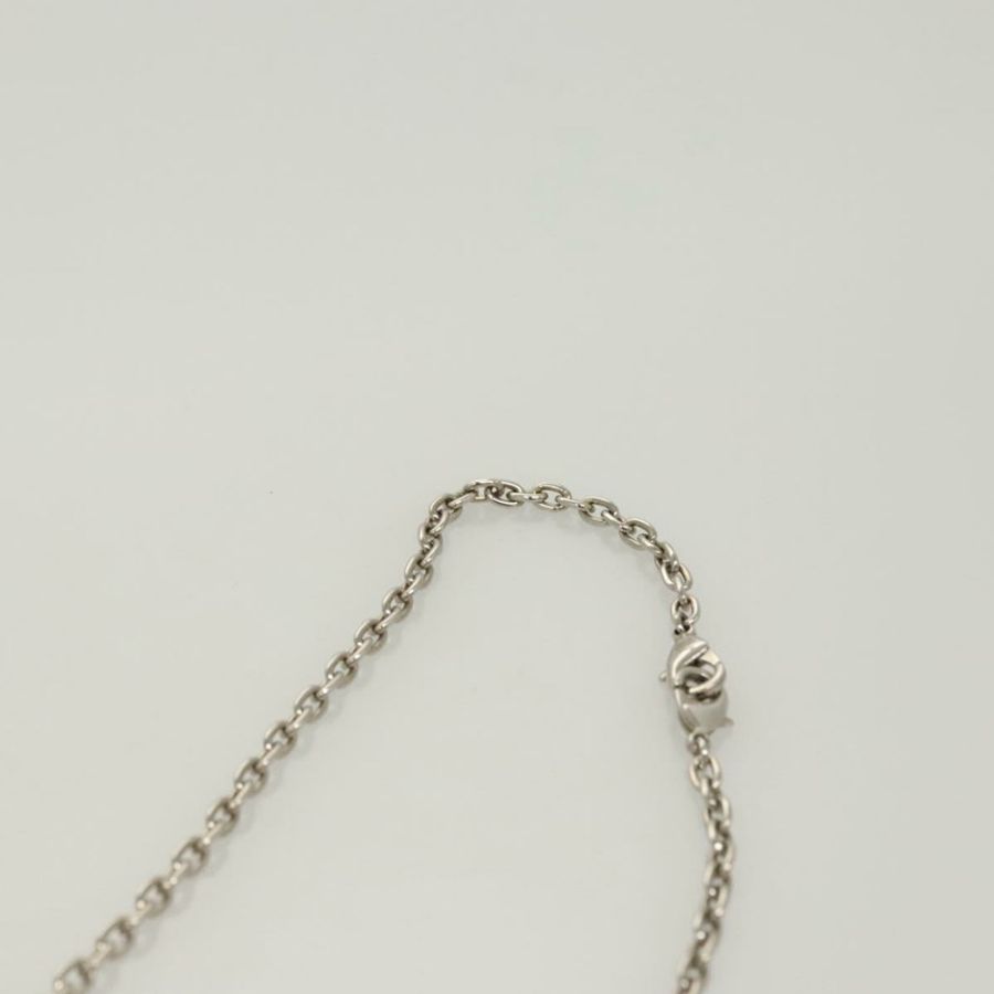 【日本直送】路易威登 Monogram LV Pop Chain 唇膏盒 藍色 MP2536 LV Auth 125431-7