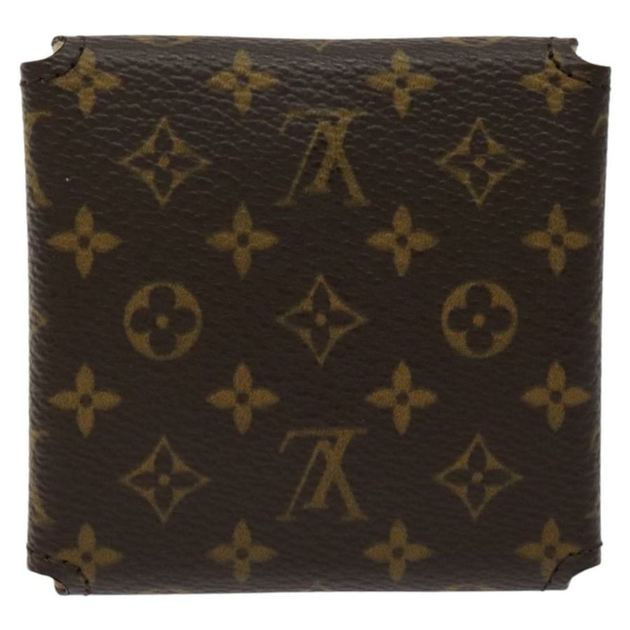 【日本直送】路易威登 Monogram 珠寶盒 LV 正品 125427-1