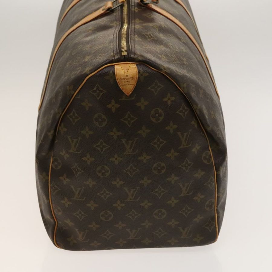 【日本直送】路易威登 Monogram Keepall 60 波士頓包 M41422 LV Auth BD2116-3