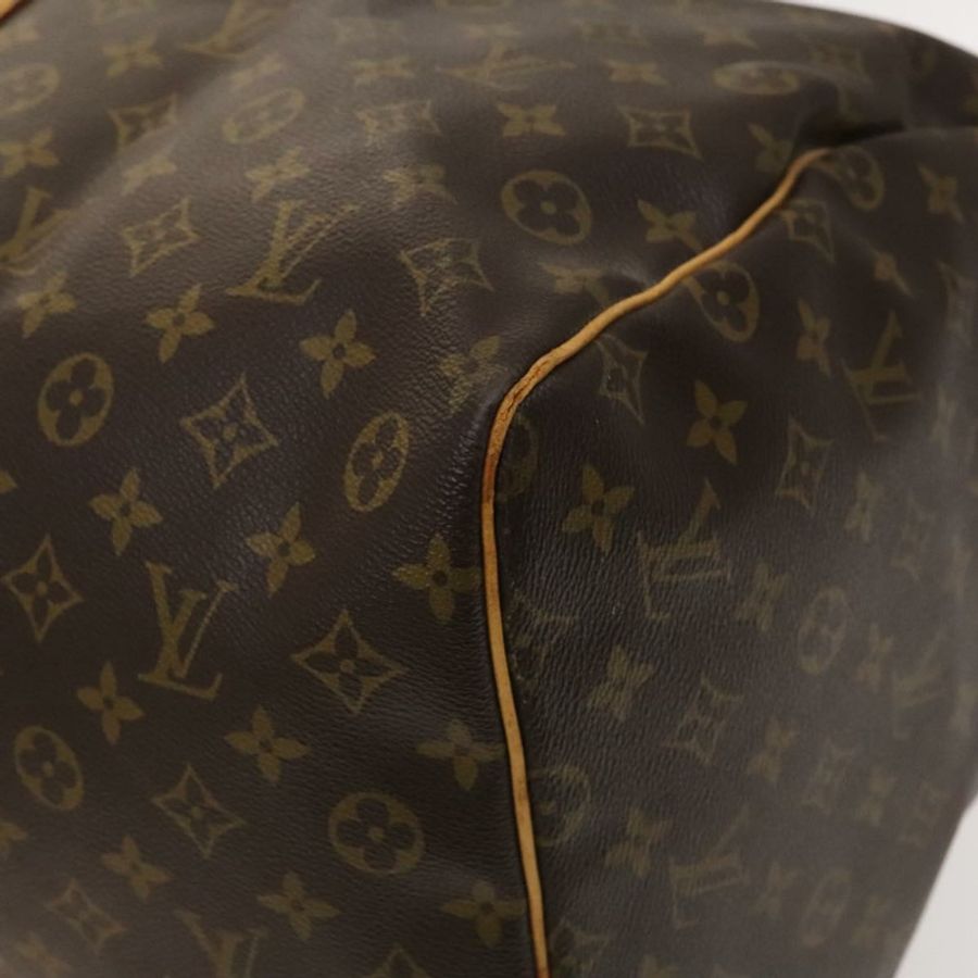 【日本直送】路易威登 Monogram Keepall 60 波士頓包 M41422 LV Auth BD2116-8