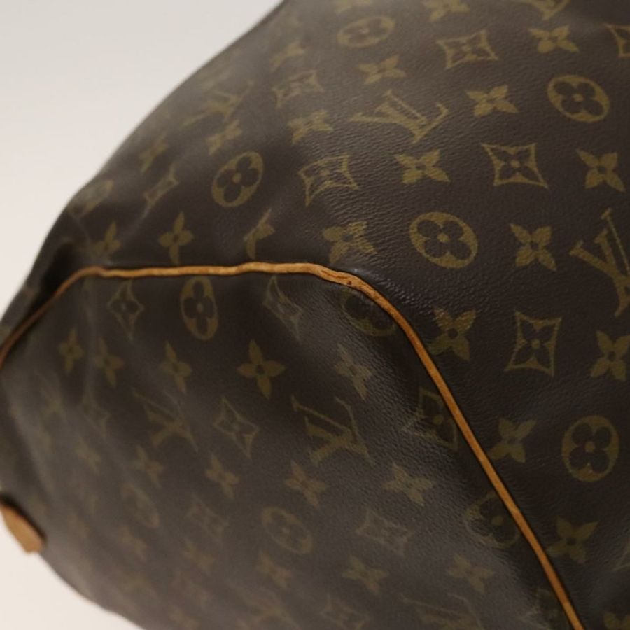 【日本直送】路易威登 Monogram Keepall 60 波士頓包 M41422 LV Auth BD2116-13