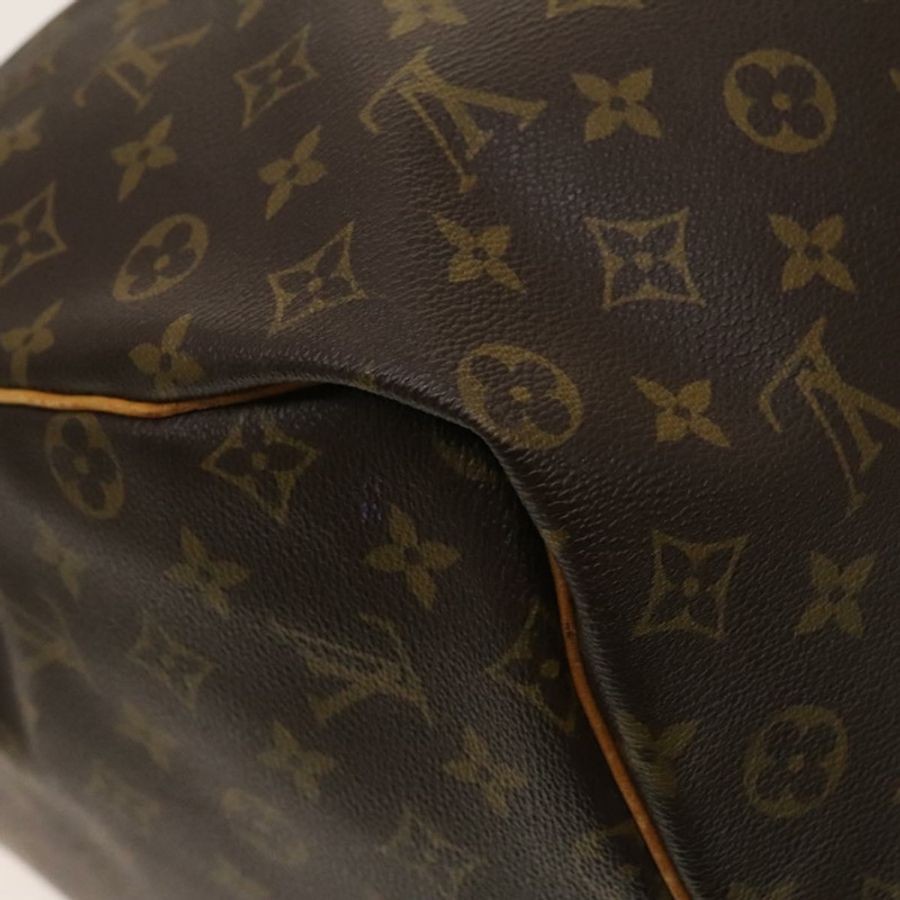 【日本直送】路易威登 Monogram Keepall 60 波士頓包 M41422 LV Auth BD2116-15