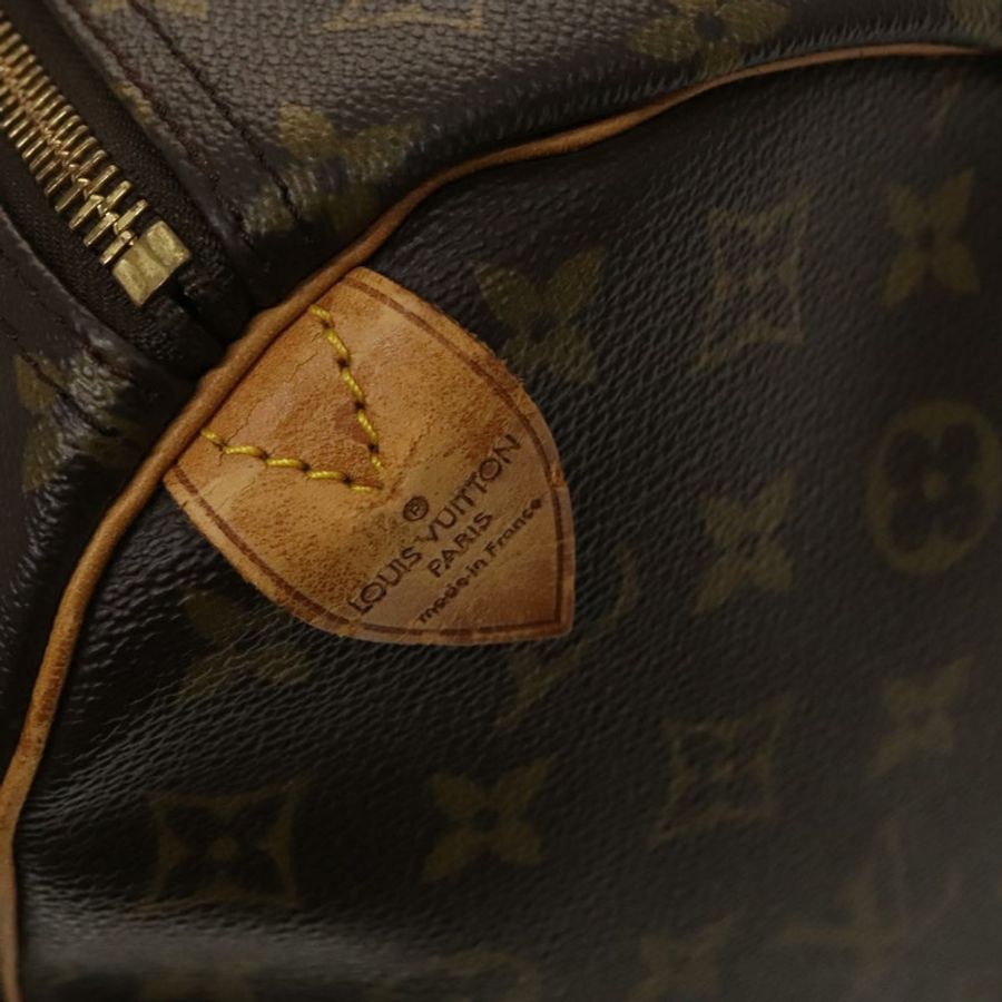 【日本直送】路易威登 Monogram Keepall 60 波士頓包 M41422 LV Auth BD2116-16