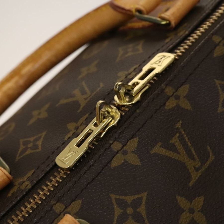 【日本直送】路易威登 Monogram Keepall 60 波士頓包 M41422 LV Auth BD2116-17