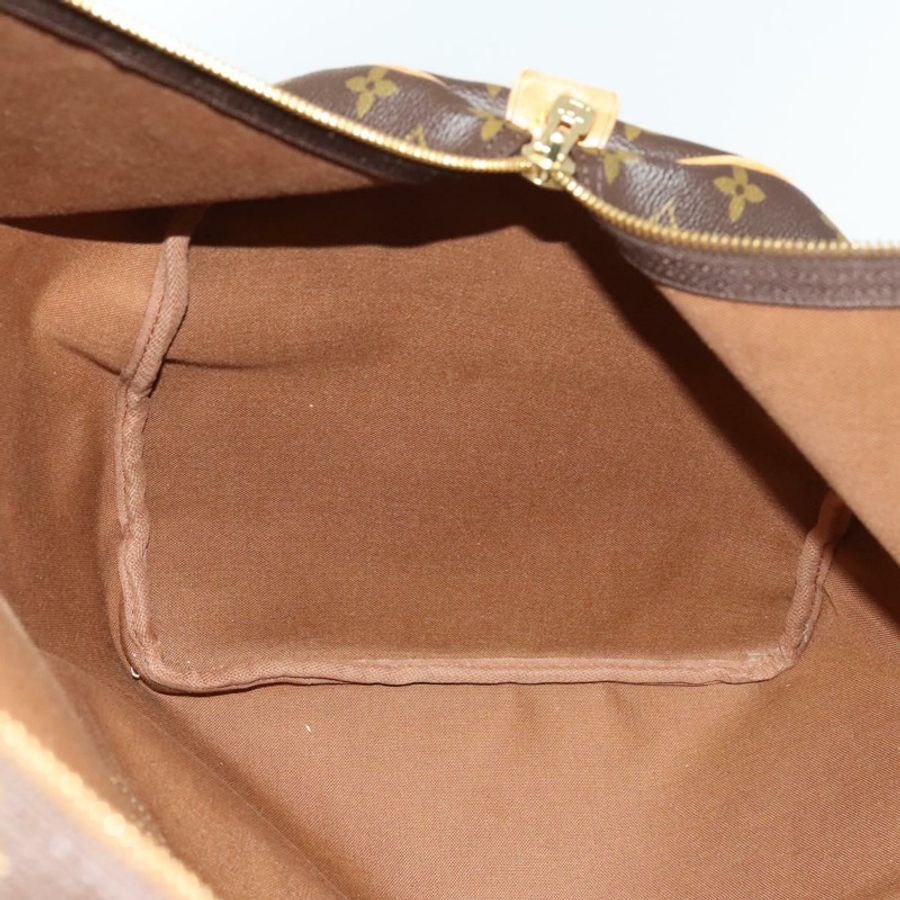 【日本直送】路易威登 Monogram Keepall 60 波士頓包 M41422 LV Auth BD2116-18