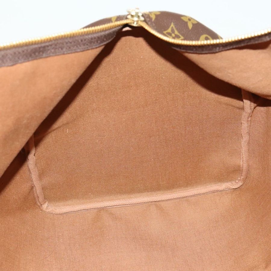 【日本直送】路易威登 Monogram Keepall 60 波士頓包 M41422 LV Auth BD2116-19