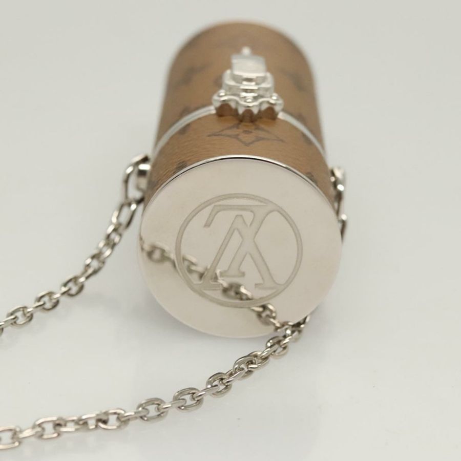 【日本直送】路易威登 Monogram Reverse 唇膏盒化妝包 MP2407 正品 117681-5